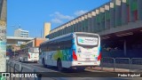 Viação Guaianazes 01 557 na cidade de Santo André, São Paulo, Brasil, por Pedro Raphael. Número da foto: #13292303.