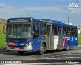Transportes Capellini 19.162 na cidade de Campinas, São Paulo, Brasil, por Danilo Augusto. Número da foto: #13290987.