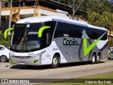 Nova Opção Turismo 2600 na cidade de Petrópolis, Rio de Janeiro, Brasil, por Rafael da Silva Xarão. Número da foto: #13292980.