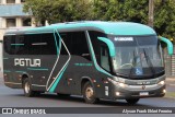 Empresa de Transporte Pgtur 1709 na cidade de Cascavel, Paraná, Brasil, por Alyson Frank Ehlert Ferreira. Número da foto: #13292050.