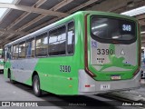 VB Transportes e Turismo 3390 na cidade de Campinas, São Paulo, Brasil, por Athos Arruda. Número da foto: #13291384.