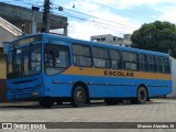 Escolares 8826 na cidade de Linhares, Espírito Santo, Brasil, por Marcos Ataydes. N. Número da foto: #13292257.