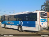 Rio Lagos Transportes SAQ.03.017 na cidade de Saquarema, Rio de Janeiro, Brasil, por Miguel Souza. Número da foto: #13293416.