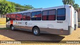 Expresso Itamarati 74101 na cidade de São José do Rio Preto, São Paulo, Brasil, por Emerson Rossi. Número da foto: #13292609.