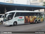Eucatur - Empresa União Cascavel de Transportes e Turismo 4732 na cidade de Porto Alegre, Rio Grande do Sul, Brasil, por Rainer Schumacher. Número da foto: #:id.
