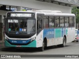 Transportes Campo Grande D53615 na cidade de Rio de Janeiro, Rio de Janeiro, Brasil, por Rodrigo Miguel. Número da foto: #13292023.