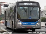 Viação Paratodos > São Jorge > Metropolitana São Paulo > Mobibrasil 6 3325 na cidade de São Paulo, São Paulo, Brasil, por Gabriel Oliveira Caldas da Nobrega. Número da foto: #13290937.