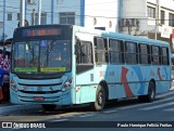 Viação Santa Cecília 36219 na cidade de Fortaleza, Ceará, Brasil, por Paulo Henrique Felício Freitas. Número da foto: #13292916.