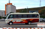 Venetur Turismo 950 na cidade de Aparecida, São Paulo, Brasil, por Paulo Rafael Peixoto. Número da foto: #13292499.