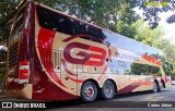 GB Turismo 3100 na cidade de Caldas Novas, Goiás, Brasil, por Carlos Júnior. Número da foto: #13292263.