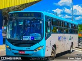 VRS - Viação Roberto Santana 3049 na cidade de Aracaju, Sergipe, Brasil, por Ronald Gabriel. Número da foto: #13290847.