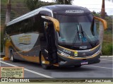 Serodio Turismo 2309 na cidade de Aparecida, São Paulo, Brasil, por Paulo Rafael Peixoto. Número da foto: #13292505.