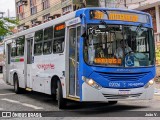Consórcio Navegantes - 02 > Viação São Jorge > Transurb Transporte Urbano 02026 na cidade de João Pessoa, Paraíba, Brasil, por João V.. Número da foto: #13290698.
