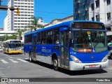 SOPAL - Sociedade de Ônibus Porto-Alegrense Ltda. 6738 na cidade de Porto Alegre, Rio Grande do Sul, Brasil, por Pedro Silva. Número da foto: #13291168.