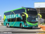 Liderança Turismo 1670 na cidade de Goiânia, Goiás, Brasil, por Glauber Medeiros. Número da foto: #:id.