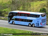 UTIL - União Transporte Interestadual de Luxo 13224 na cidade de Juiz de Fora, Minas Gerais, Brasil, por Luiz Krolman. Número da foto: #:id.