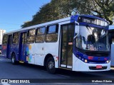 BR7 Mobilidade 1647 na cidade de São Bernardo do Campo, São Paulo, Brasil, por Matheus Ribeiro. Número da foto: #13291902.