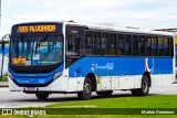 Transurb A72025 na cidade de Rio de Janeiro, Rio de Janeiro, Brasil, por Marlon Generoso. Número da foto: #13292807.