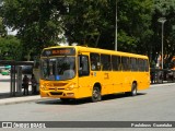 Viação Cidade Sorriso >> Viação Sorriso de Curitiba GC007 na cidade de Curitiba, Paraná, Brasil, por Paulobuss  Guaratuba. Número da foto: #13292657.
