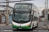 Nar-Bus Internacional 403 na cidade de Estación Central, Santiago, Metropolitana de Santiago, Chile, por Benjamín Tomás Lazo Acuña. Número da foto: #13292790.