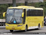 Viação Itapemirim 45805 na cidade de Juiz de Fora, Minas Gerais, Brasil, por Luiz Krolman. Número da foto: #13292252.