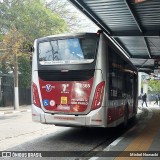 Viação Gatusa Transportes Urbanos 7 6365 na cidade de São Paulo, São Paulo, Brasil, por Michel Nowacki. Número da foto: #13293172.
