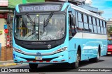 Buses Guadalupe 43 na cidade de San José, San José, Costa Rica, por Andrés Martínez Rodríguez. Número da foto: #13291951.