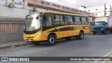 Prefeitura Municipal de Cícero Dantas 11 na cidade de Cícero Dantas, Bahia, Brasil, por Mario dos Santos Nogueira Junior. Número da foto: #:id.