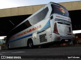 Viação Piracicabana 462306 na cidade de Ribeirão Preto, São Paulo, Brasil, por Igor Policarpo. Número da foto: #13292104.
