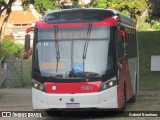 Itajaí Transportes Coletivos 2091 na cidade de Campinas, São Paulo, Brasil, por Gabriel Brunhara. Número da foto: #13291471.