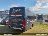 Teac Transportes e Turismo 1000 na cidade de Hortolândia, São Paulo, Brasil, por Matheus Duarte Souza. Número da foto: #13292590.
