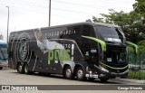 Viação Garcia 88069 na cidade de São Paulo, São Paulo, Brasil, por George Miranda. Número da foto: #13292379.