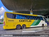 Empresa Gontijo de Transportes 18815 na cidade de Uberlândia, Minas Gerais, Brasil, por Leonardo Nunes. Número da foto: #:id.