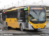 Mobi Rio E902469 na cidade de Rio de Janeiro, Rio de Janeiro, Brasil, por Rodrigo Miguel. Número da foto: #13292202.