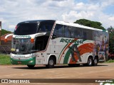 Empresa de Transportes Andorinha 7103 na cidade de Maringá, Paraná, Brasil, por Robson Alves. Número da foto: #13291475.
