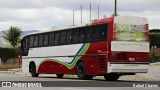 Ônibus Particulares 5799 na cidade de Jequié, Bahia, Brasil, por Rafael Chaves. Número da foto: #13292859.