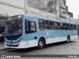 São Jorge de Transportes 206 na cidade de Pelotas, Rio Grande do Sul, Brasil, por Pedro Silva. Número da foto: #13291160.