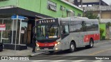 Allibus Transportes 4 5039 na cidade de São Paulo, São Paulo, Brasil, por Thiago Lima. Número da foto: #13290540.