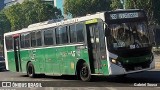 Viação VG B31067 na cidade de Rio de Janeiro, Rio de Janeiro, Brasil, por Gabriel Sousa. Número da foto: #:id.