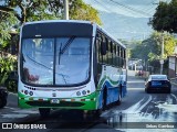 Autobuses sin identificación - Costa Rica 00 na cidade de Ulloa, Heredia, Heredia, Costa Rica, por Sebas Gamboa. Número da foto: #13291013.