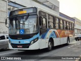Triecon 245 na cidade de Barra Mansa, Rio de Janeiro, Brasil, por Davi Mendes Ramos. Número da foto: #13290866.