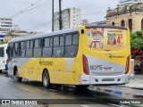 Viação Modelo 9075 na cidade de Aracaju, Sergipe, Brasil, por Andrey Natan. Número da foto: #13292073.