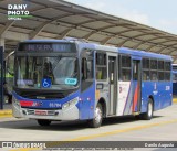 Guarulhos Transportes 33.784 na cidade de Guarulhos, São Paulo, Brasil, por Danilo Augusto. Número da foto: #13290776.