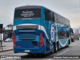 TranSantin TWBC53 na cidade de Cerrillos, Santiago, Metropolitana de Santiago, Chile, por Benjamín Tomás Lazo Acuña. Número da foto: #13292824.