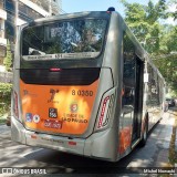 TRANSPPASS - Transporte de Passageiros 8 0350 na cidade de São Paulo, São Paulo, Brasil, por Michel Nowacki. Número da foto: #13292714.