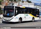 Viação Elite 2397 na cidade de Volta Redonda, Rio de Janeiro, Brasil, por Luiz Petriz. Número da foto: #13292533.
