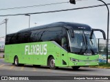 FlixBus 403 na cidade de Maipú, Santiago, Metropolitana de Santiago, Chile, por Benjamín Tomás Lazo Acuña. Número da foto: #13292797.