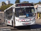 Trectur 1435 na cidade de Três Corações, Minas Gerais, Brasil, por Fábio Mateus Tibúrcio. Número da foto: #13291045.