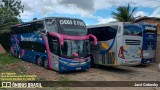 Diomério Tour 5060 na cidade de Feira de Santana, Bahia, Brasil, por Jacó Gebosky. Número da foto: #13292310.