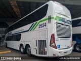 Planalto Transportes 2554 na cidade de Lages, Santa Catarina, Brasil, por LUCAS NASCIMENTO. Número da foto: #13293200.